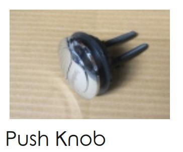 Push Knob (HINDWARE)