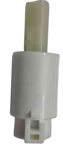 Soft Close Mechanism