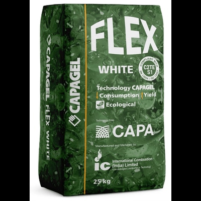 CAPAGEL FLEX WHITE