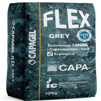 CAPAGEL FLEX GREY