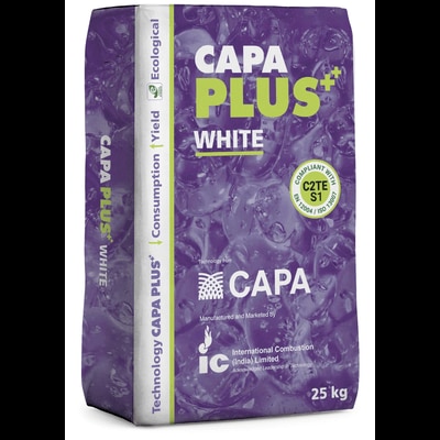 CAPA PLUS WHITE