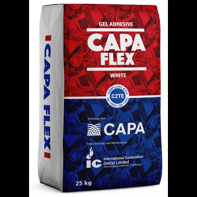 CAPA FLEX WHITE