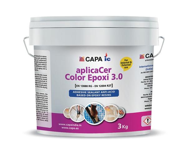 APLICACER COLOR EPOXI