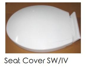 MARIO Seat Cover SW/IV (HINDWARE)