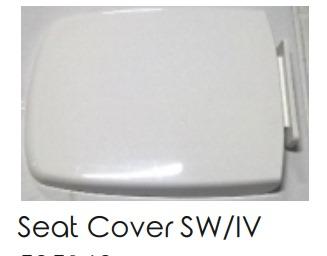 ARMADA Seat Cover SW/IV (HINDWARE)