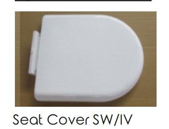 CRYSTAL Seat Cover SW/IV (HINDWARE)