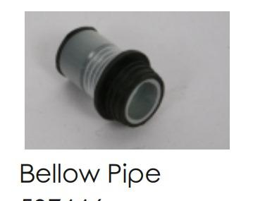ENIGMA μ- SENSE Italian Collection Bellow Pipe