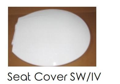 STAR S Seat Cover SW/IV (HINDWARE)