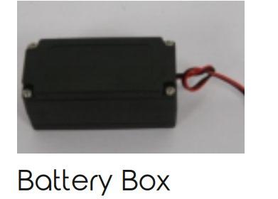 FLOW Battery Box (HINDWARE)