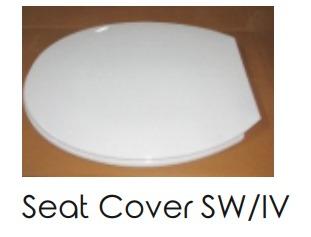 POPULAR Seat Cover SW/IV (HINDWARE)