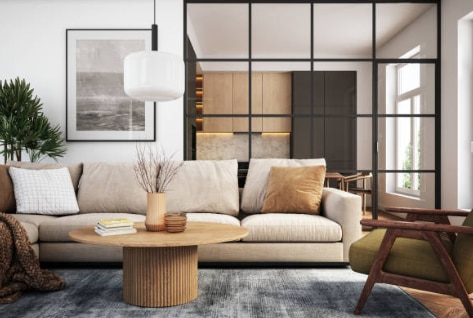 Custom Furniture Design