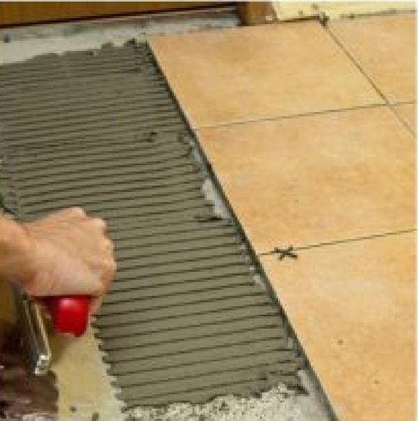 KEN-NSA SILVER (KEN-AS-709) - Tiling Solution