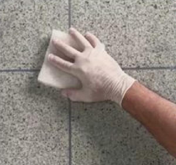 KEN-EP 721 HIGH CHEMICAL AND MECHAN - Tiling SolutionKEN-EP 721 is a three component solid epoxy grout used for joints from 2 to 15mm on floorings and walls, glass mosaic, ceramic tile, vitrified tile, marble and stone. KEN EP721 ensures the lasting chemical and mechanical performance of high resistance covering. Sealed membrane is hard-wering, hygienic yet attractive in cosmetic finish. Available in various shades.