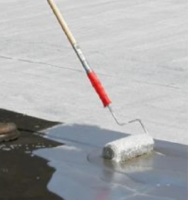 KEN MASTER COAT (KEN-LM-735) - Water Proofing