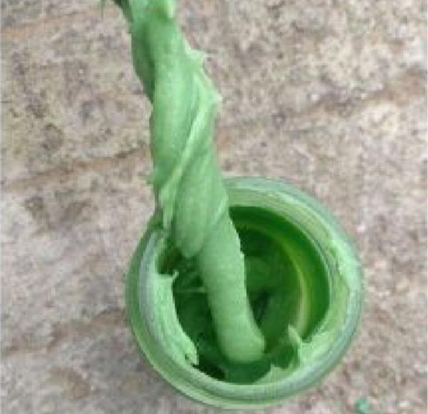 KEN-HSA-503 IS A HIGH STRENGTH CERAMIC ADHESIVE  