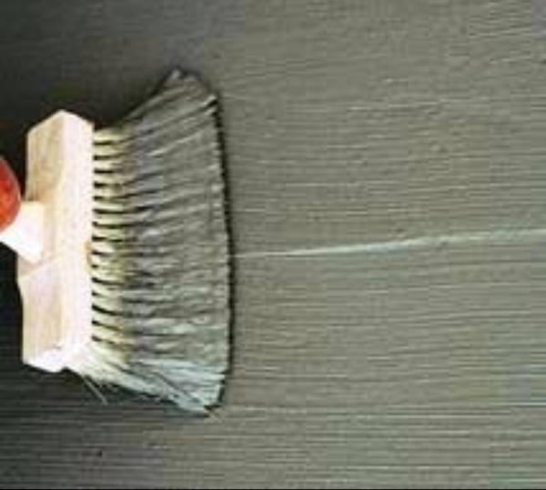 APC (NBP AP-703) NBP AP-703 is acrylic modified copolymer additive used as bonding agent for old and new substrates. It provides an excellent bond between new and old concrete. It also improvise tensile and flexural strength of concrete and increase the durability of the structure. It provides excellent waterproofing coating while using it mixing with cement.