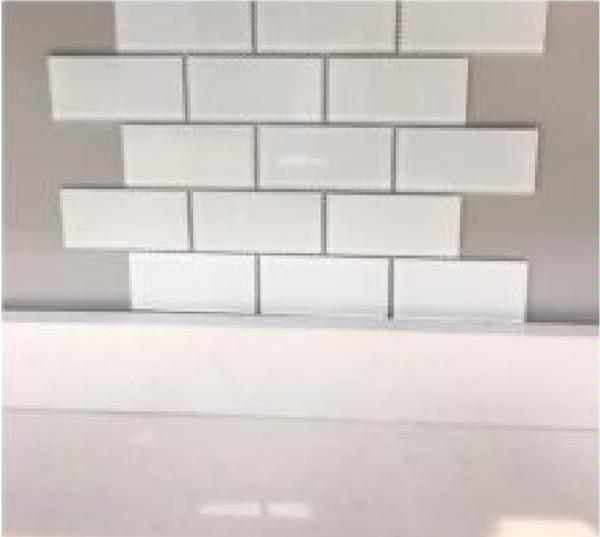 NSA (White Tiles/Stone Adhesive) (KEN- AS-710) GOLD