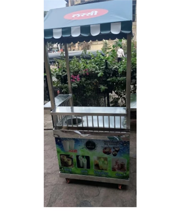 Product Details:Usage/Application	RestaurantMaterial	                       Stainless Steel