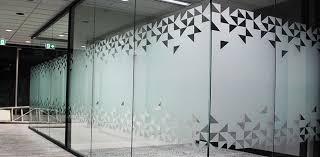 Frosted Glass Film Supplier Frosted glass film is a type of adhesive film that can be applied to glass surfaces to give them a frosted or etched appearance. It's commonly used for privacy purposes, as it allows light to pass through while obscuring the view, making it ideal for windows in bathrooms, conference rooms, or front doors.This film is available in various styles, from simple frosted designs to intricate patterns, and it can be customized to fit specific dimensions. Installation typically involves cleaning the glass surface thoroughly and then applying the film with a squeegee to remove any air bubbles.Frosted glass film is a cost-effective alternative to etched glass, offering privacy without sacrificing natural light. It's also removable and can be replaced or updated easily, making it a versatile option for both residential and commercial spaces.