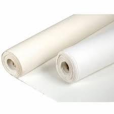 Canvas Fabric Roll