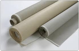 Canvas Fabric Roll