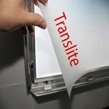 Pigment Translite Film is a type of translucent material often used in lighting applications such as backlighting displays, signs, and architectural features. It's designed to diffuse light evenly while also providing vibrant color saturation. This film typically consists of a thin, flexible sheet embedded with pigments that allow it to transmit and scatter light in specific ways. It's commonly used in settings where creating visually striking effects with illumination is desired, such as in retail environments, entertainment venues, and interior design projects.