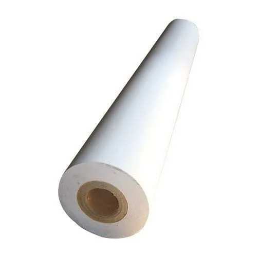 Inkjet PP (polypropylene) self-adhesive vinyl is a type of printable vinyl material designed for use with inkjet printers. It typically comes in rolls or sheets with an adhesive backing that allows you to print images, designs, or text onto the vinyl using an inkjet printer and then adhere it to various surfaces like walls, windows, or signage boards.This type of vinyl is often used for creating stickers, decals, labels, or other types of indoor or outdoor graphics. Its adhesive backing ensures that once applied, it stays in place securely. PP vinyl is known for its durability, water resistance, and ability to produce vibrant prints with good color retention.When using inkjet PP self-adhesive vinyl, it's important to ensure that your printer is compatible with the material and that you follow the manufacturer's instructions for printing and application to achieve the best results.