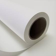 Inkjet backlit film is a specialized type of film designed for printing vibrant, high-quality images that can be illuminated from behind. It's commonly used for creating eye-catching displays, signage, and advertising materials, particularly in environments where backlighting is employed to enhance visibility and impact.Here's how it typically works:Material: Inkjet backlit film is usually made from a translucent polyester or similar material that allows light to pass through it. This material is specifically engineered to hold ink and produce high-resolution prints.Printing: Images are printed onto the backlit film using inkjet printers equipped with appropriate ink sets for optimal results. The ink is absorbed into the film without smudging or smearing, ensuring sharp and vibrant prints.Backlighting: Once the image is printed, the backlit film is typically mounted onto a lightbox or another illuminated surface. When light is directed behind the film, the printed image becomes illuminated, enhancing its colors and visibility.Applications: Inkjet backlit film is commonly used in various applications such as retail displays, airport signage, menu boards, trade show exhibits, and outdoor advertising. Its ability to produce vivid, attention-grabbing graphics makes it a popular choice for businesses looking to showcase their products or promotions in an impactful way.Durability and Protection: Quality inkjet backlit films are designed to be durable and resistant to fading, ensuring that printed images maintain their vibrancy over time. Some films also offer features like scratch resistance and waterproofing to protect the prints from damage in outdoor or high-traffic environments.Overall, inkjet backlit film is a versatile and effective medium for creating stunning visual displays that capture attention and communicate messages effectively, especially when paired with backlighting techniques.