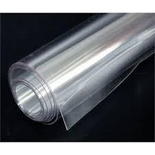 Clear vinyl typically refers to a type of vinyl material that is transparent or translucent, allowing you to see through it. It's commonly used for various applications such as protective coverings, upholstery, tablecloths, window treatments, and even in crafting projects. The clarity of clear vinyl can vary depending on the quality and thickness of the material. It's valued for its durability, flexibility, and the ability to provide protection while still allowing visibility.