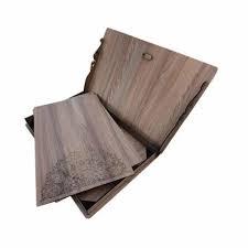 Crafted from high-quality MDF board, our photo album combines timeless elegance with modern durability. Each page is meticulously designed to showcase your photographs with clarity and sophistication. The smooth, sleek surface provides the perfect backdrop for your memories, while the sturdy construction ensures longevity for years to come. With its classic appeal and resilient build, our MDF photo album is the ideal choice for preserving your most precious moments in style. Whether it's a wedding, a family vacation, or everyday snapshots, trust our MDF photo album to keep your memories safe and beautifully displayed.An MDF (Medium Density Fiberboard) photo album is a stylish and durable way to preserve your cherished memories. MDF is an engineered wood product made from wood fibers bonded together with resin under heat and pressure. Here's a description you might use: