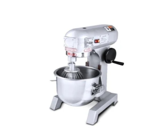 Planetary Mixer Machine
