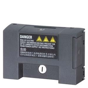 6SL32550VE000UA1: 6SL3255-0VE00-0UA1Siemens v20 parameter loader SINAMICS V20 Parameter loader Size: 90x57x28 (WxHxD).