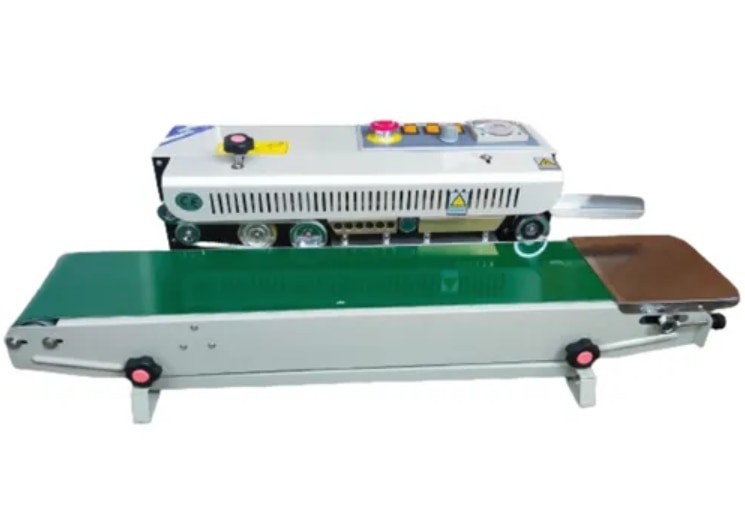 Band Sealing Machine