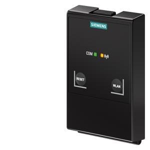 6SL32560VE005AA0: 6SL3255-0AA00-5AA0Siemens g120 web server SINAMICS G120 Web Server Module. SINAMICS G120 Smart Access, wireless module for commissioning