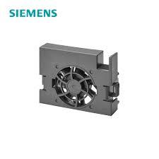 6SL32000UF050AA0: 6SL3200-0UF05-0AA0Siemens v20 size e SINAMICS V20 Size E replacement fan Size: 80x80x38 (WxHxD).