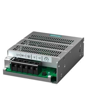 6EP13311LD00:Siemens psu100d 24v/2.1 a PSU100D 24 V/2.1 A stabilized power supply input: 100-240 V AC output: 24 V DC/2.1 A.