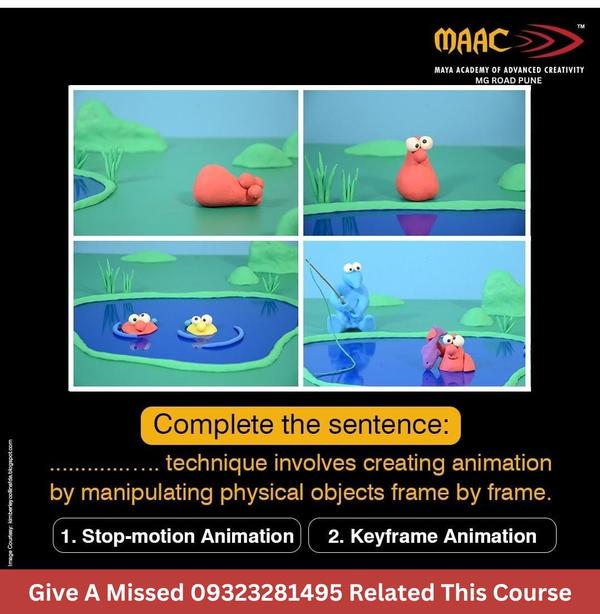 Motion graphics is the ri