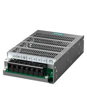Siemens psu100d 12 v/8.3a PSU100D 12 V/8.3 A stabilized power supply input: 100-240 V AC output: 12 V DC/8.3 A
