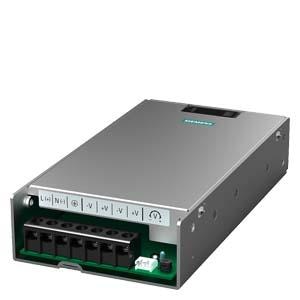 6EP13341LD00:Siemens psu100d 24v/12.5a  PSU100D 24 V/12.5 A stabilized power supply input: 100-240 V AC output: 24 V DC/12.5 A.