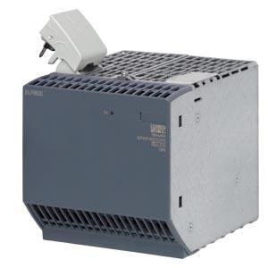 6EP42978HB100XY0:Siemens buf8600 300ms buffer module for psu8600SITOP BUF8600 300ms buffer module for PSU8600 buffer capacity 300 ms/40 A with electrolytic capacitors maintenance-free 