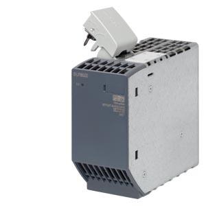  6EP42978HB000XY0:Siemens sitop buf8600 100ms buffer module for psu8600 buffer capacity SITOP BUF8600 100ms buffer module for PSU8600 buffer capacity 100 ms/40 A with electrolytic capacitors maintenance-free 