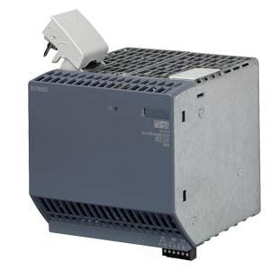 6EP42958HB000XY0:Siemens sitop buf8600 100ms buffer moduleSITOP BUF8600 10S BUFFER MODULE FOR PSU8600 BUFFER CAPACITY 10 S/40 A