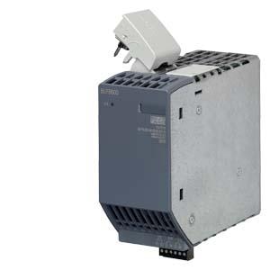 6EP42938HB000XY0:Siemens sitop buf8600 4s buffer moduleSITOP BUF8600 4s buffer module for PSU8600 buffer capacity 4 s/40 A with dual-layer capacitators maintenance-free 
