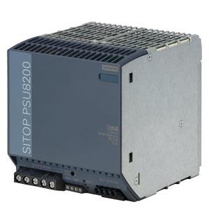 6EP3447-8SB00-0AY0:Siemens sitop psu8200 4 v/20 aSITOP PSU8200 48 V/20 A stabilized power supply input: 400-500 V 3 AC output: 48 V DC/20 A 