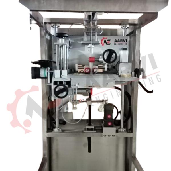 Automatic Full Body Shrink Sleeve Applicator