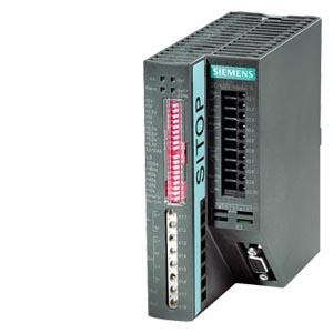 6EP19312EC21: 6EP1931-2EC21Siemens dc ups module 24 v/15 a SITOP DC UPS module 24 V/15 A uninterruptible power supply without interface input: 24 V DC/16 A output: 24 V DC/15 A 