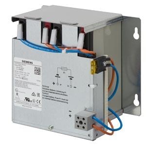 6EP19356ME21: 6EP1935-6ME21Siemens battery module 24 v/7 ah SITOP battery module 24 V/7 Ah with maintenance free sealed lead batteries for SITOP DC UPS module 6 A, 15 A and 40 A
