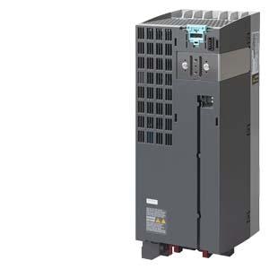 6SL32101PE233UL0: 6SL32101PE233UL0Siemens pm240-2 without filter SINAMICS POWER MODULE PM240-2 WITHOUT FILTER WITH BUILT IN BRAKING CHOPPER 3AC380-480V +10/-10% 47-63HZ OUTPUT HIGH OVERLOAD: 11KW FOR 200% 3S,150% 57S,100% 240S AMBIENT TEMP -10 TO +50 DEG C OUTPUT LOW OVERLOAD: 15KW FOR 150% 3S,110% 57S,100% 240S AMBIENT TEMP -10 TO +40 DEG C 355 X 140 X 165 (HXWXD), FSC PROTECTION IP20 WITHOUT CONTROL UNIT AND PANEL APPROVED FOR CU FIRMWARE- VERSION V4.6