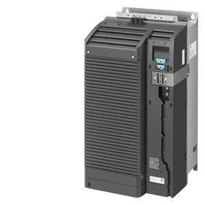 6SL32101PE288UL0:: 6SL3210-1PE28-8UL0Siemens pm240-2 without filterSINAMICS G120 POWER MODULE PM240-2 WITHOUT FILTER WITH BUILT IN BRAKING CHOPPER 3AC380-480V +10/-20% 47-63HZ OUTPUT HIGH OVERLOAD: 37KW FOR 200% 3S,150% 57S,100% 240S AMBIENT TEMP -20 TO +50 DEG C (HO) OUTPUT LOW OVERLOAD: 45kW FOR 150% 3S,110% 57S,100% 240S AMBIENT TEMP -20 TO +40 DEG C (LO) 551 X 275 X 237 (HXWXD), FSE PROTECTION IP20 WITHOUT CONTROL UNIT AND PANEL APPROVED FOR CU FIRMWARE- VERSION V4.7 HF8