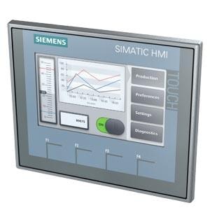 6AV21232DB030AX0: 6AV2123-2DB03-0AX0Siemens ktp400 basic panel SIMATIC HMI, KTP400 Basic, Basic Panel, Key/touch operation, 4